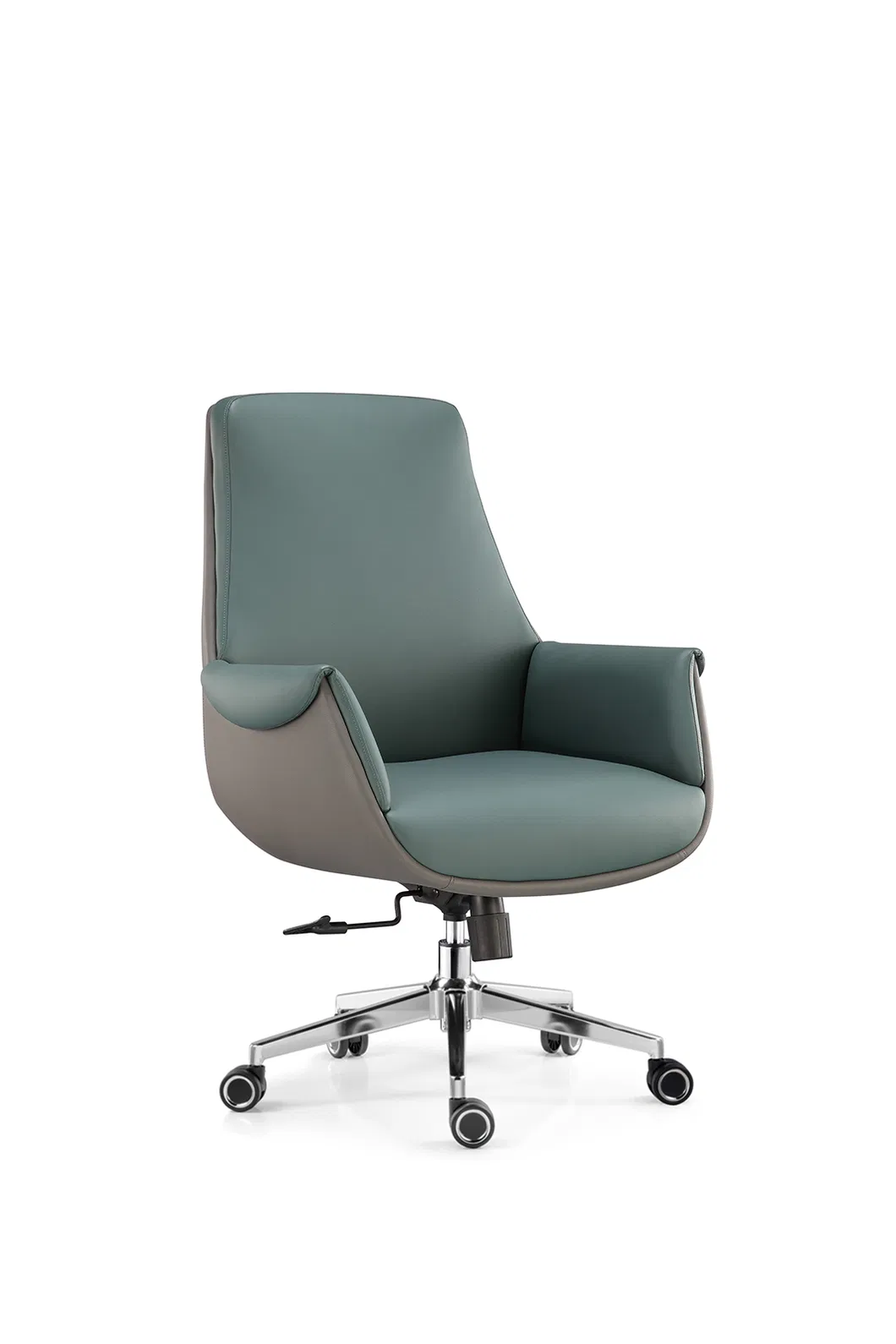 Office Chair Detail 1