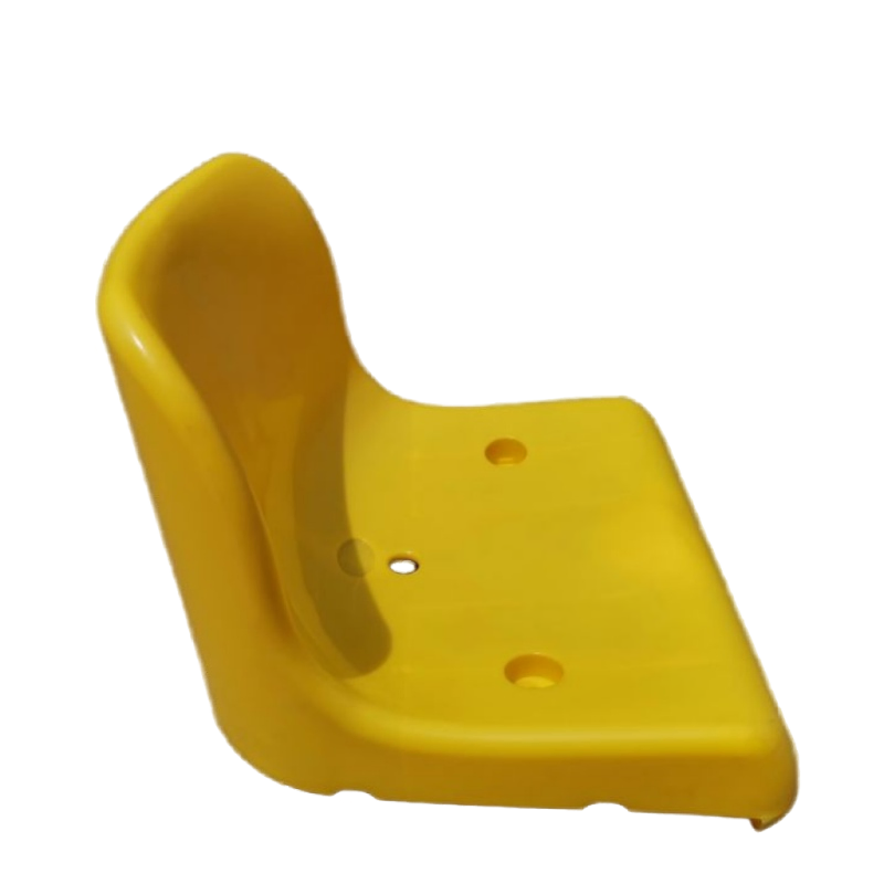 Premium Portable PP Bleacher Seating for Events and Sports