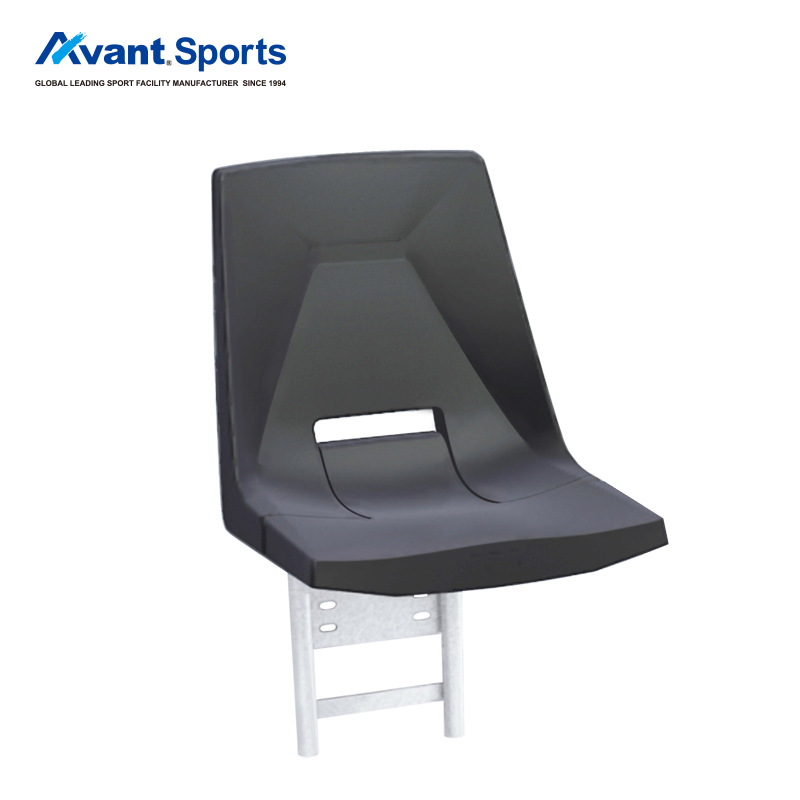 Stadium Folding Seats Luxury Lecture Hall Seating