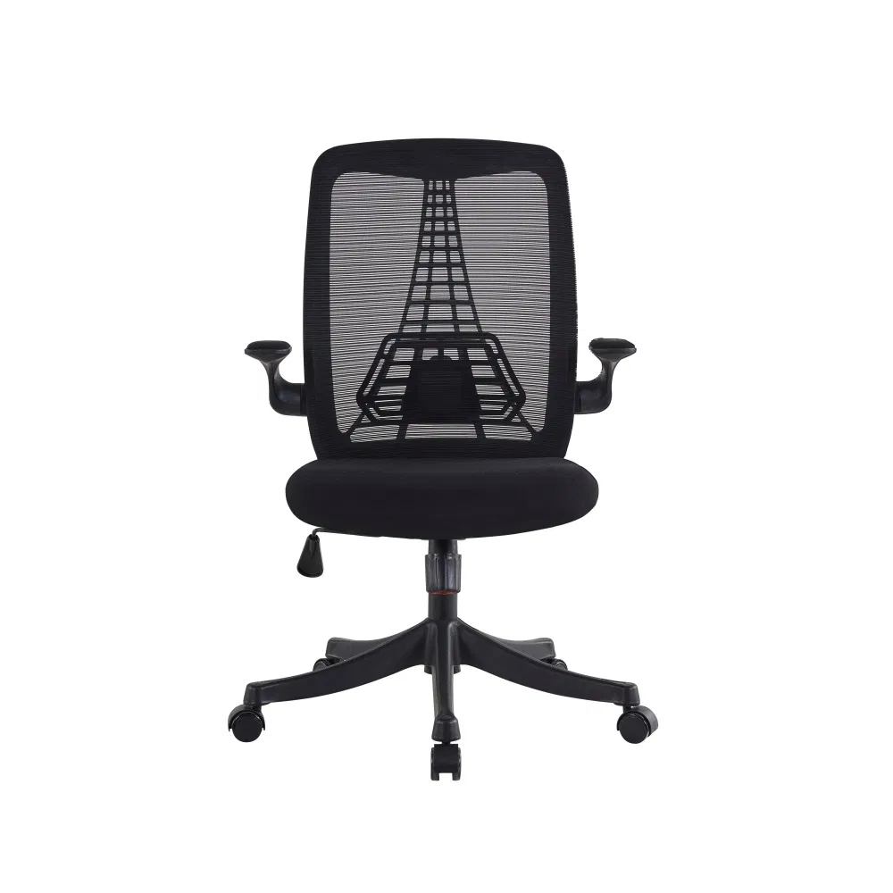 Ergonomic Chair View 6