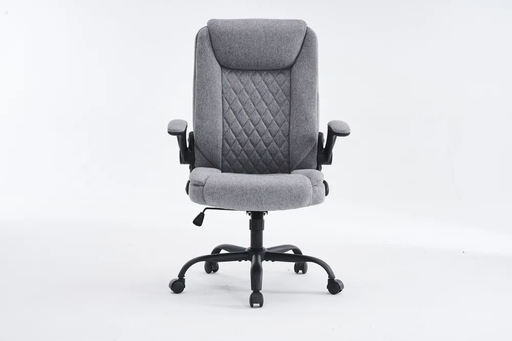 Training Chair View 1