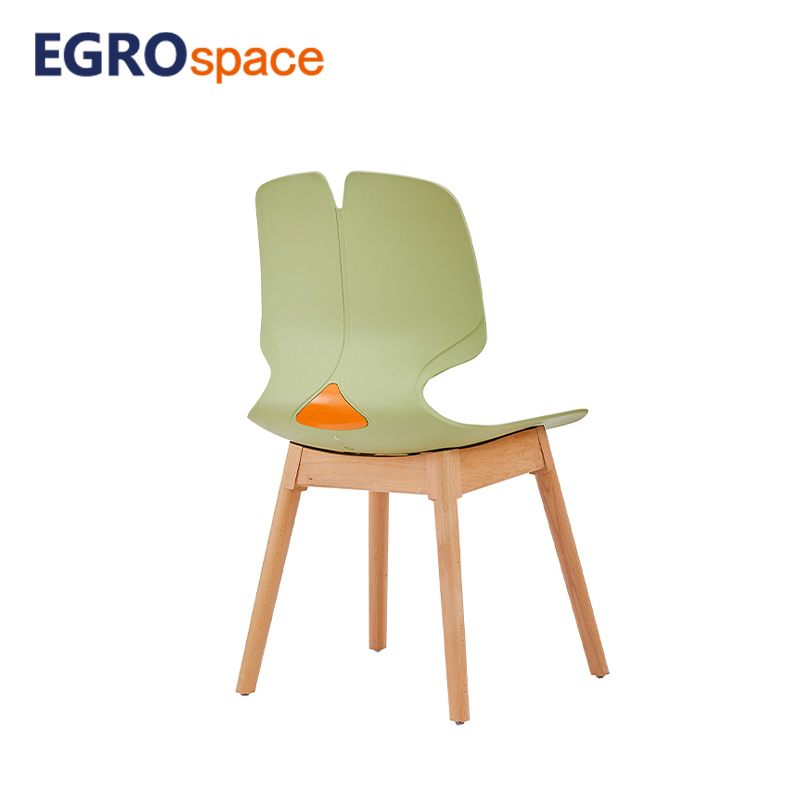Egrospace Office Conference Room Casters Waiting Board Seating Visitor Contemporary Boardroom Chairs
