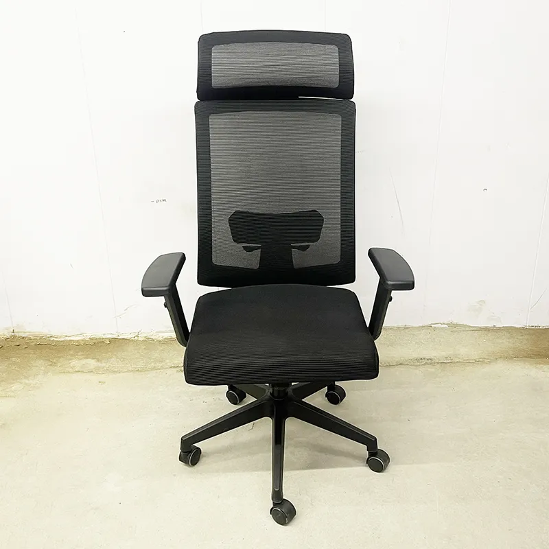 Ergonomic Office Chair Overview
