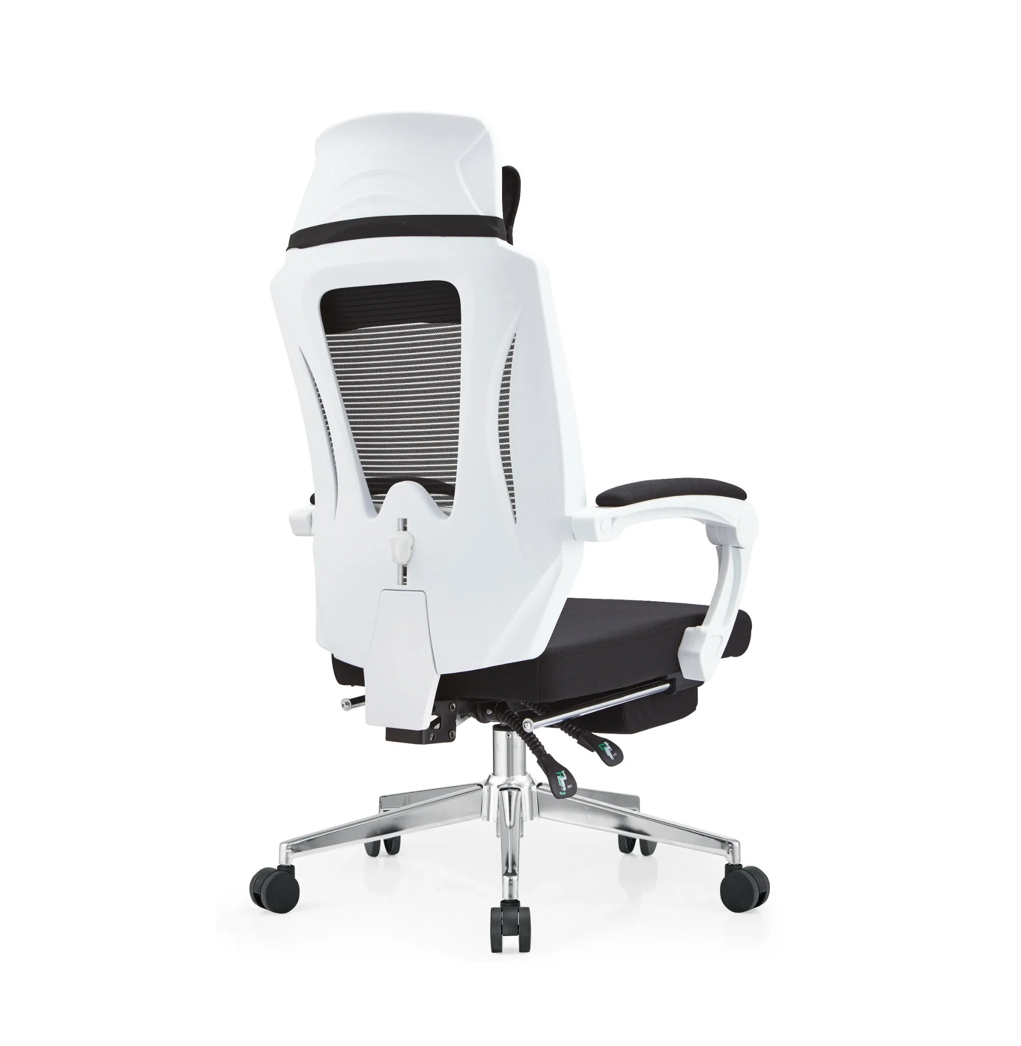 Enhanced Productivity Ergonomic Seating Solution by Asd Sw021