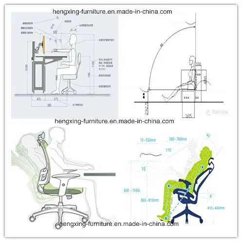 Ergonomic Design