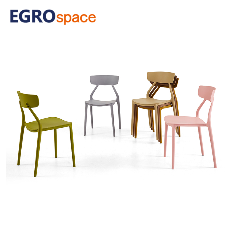 Egrospace Training Visitor Stacking Conference Boardroom Style Sturdy Office Guest Chairs