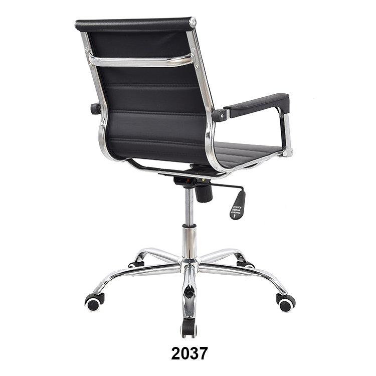 Medium Back Mesh Boardroom Chair