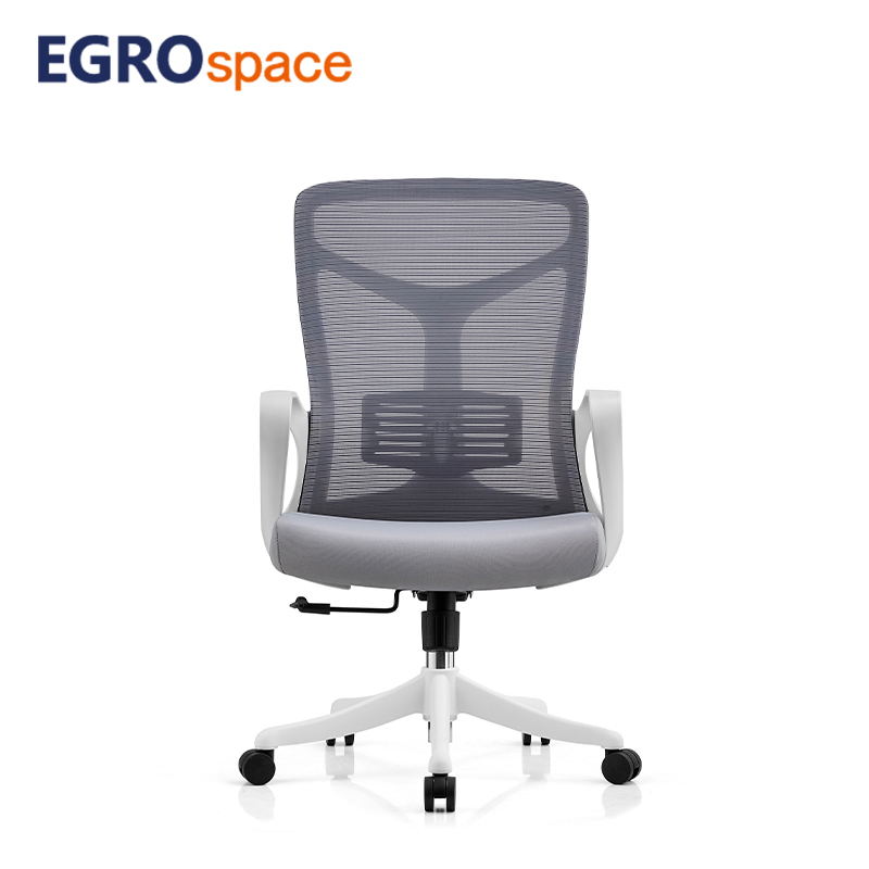 Egrospace Office Meeting Furniture Ergonomic Designer executive Room Wheel Lumbar Support Mesh Chair