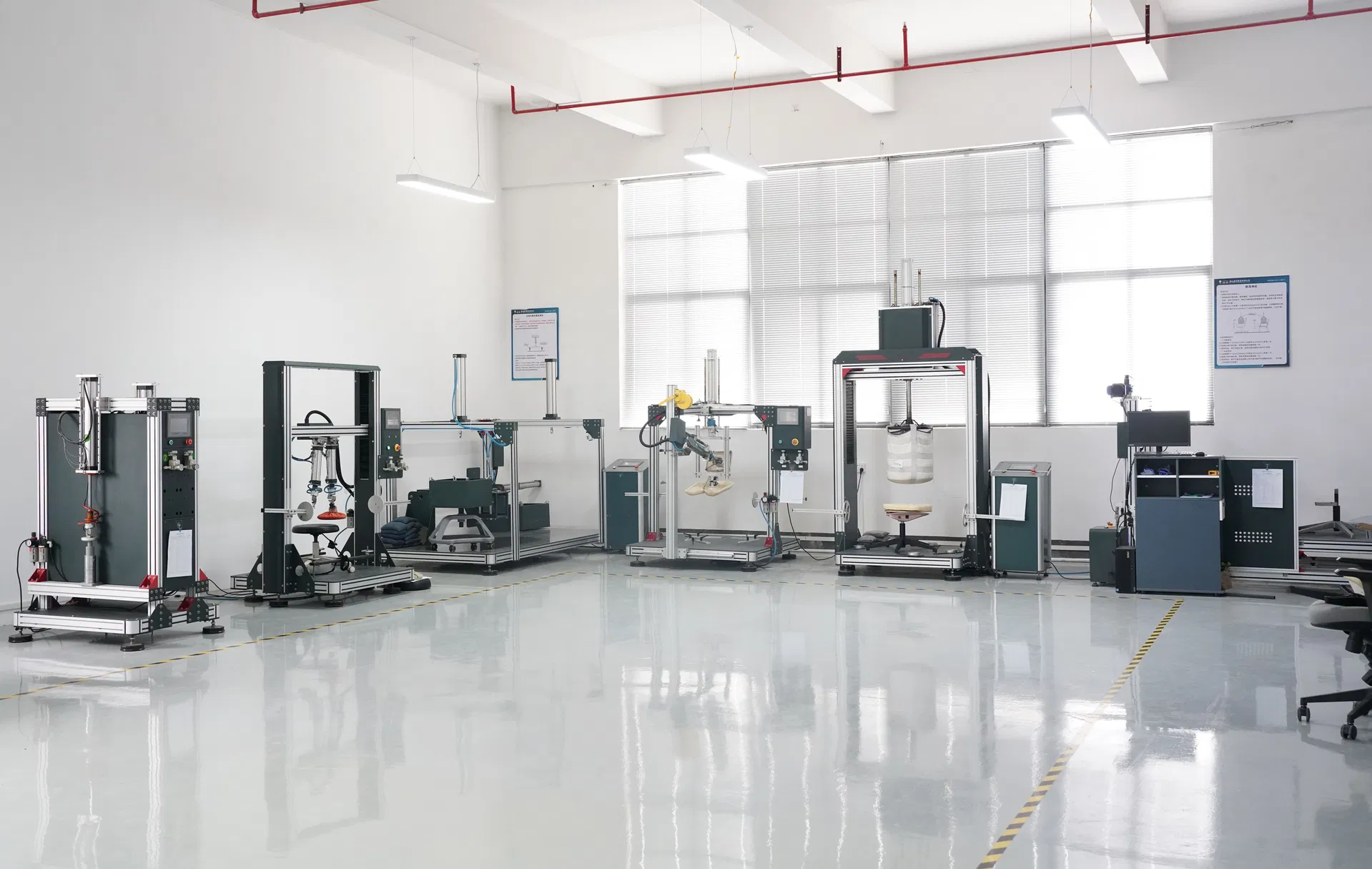 Competitive Advantages