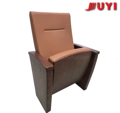 Conference Chair View