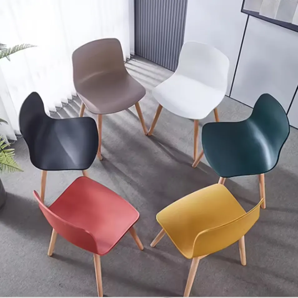 Conference Room Training Chair