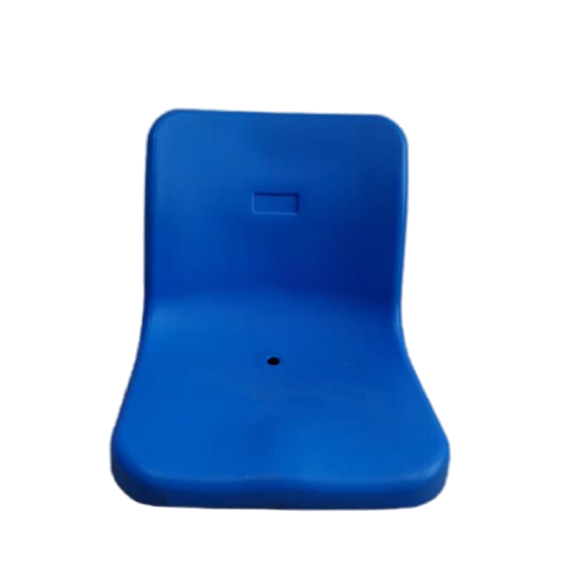 Comfortable Spectators Stand Chair for Outdoor Events and Sports