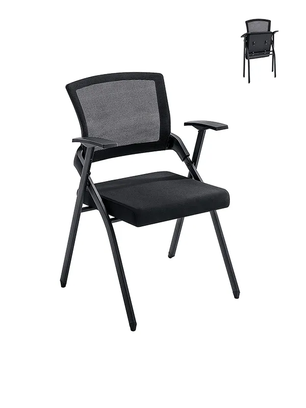 Training Chair Side Profile