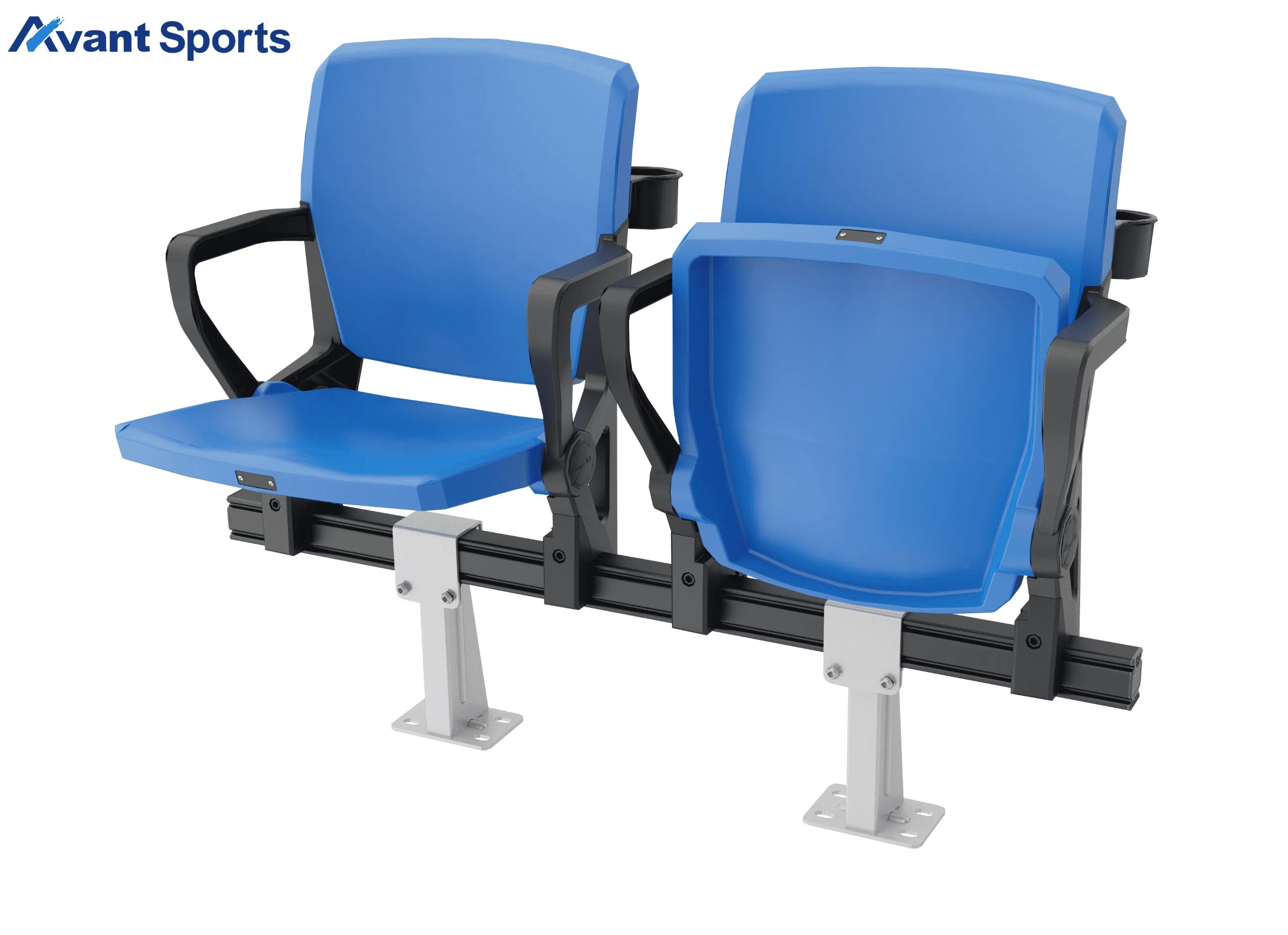 Multi-Chooseble-Color Meeting Room Seating