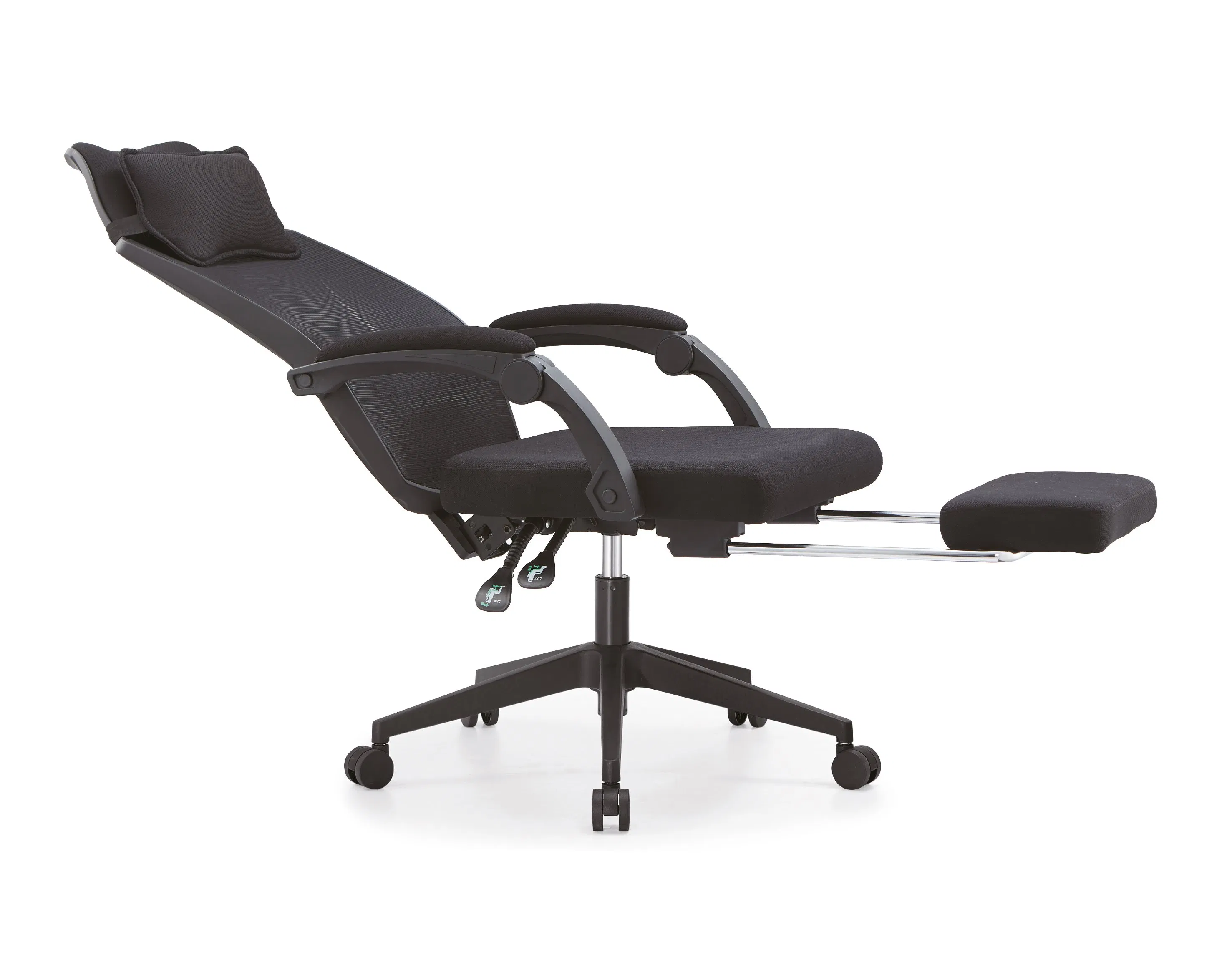 Enhanced Productivity Ergonomic Seating Solution by Asd Sw021