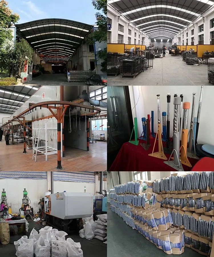 Adjustable Lecture Modern School Mobile Task Chair