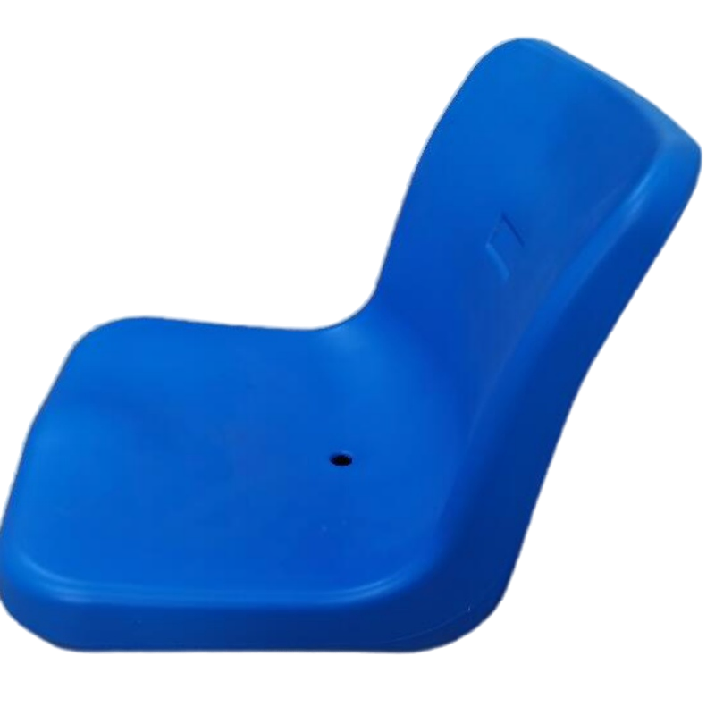 Comfortable Spectators Stand Chair for Outdoor Events and Sports