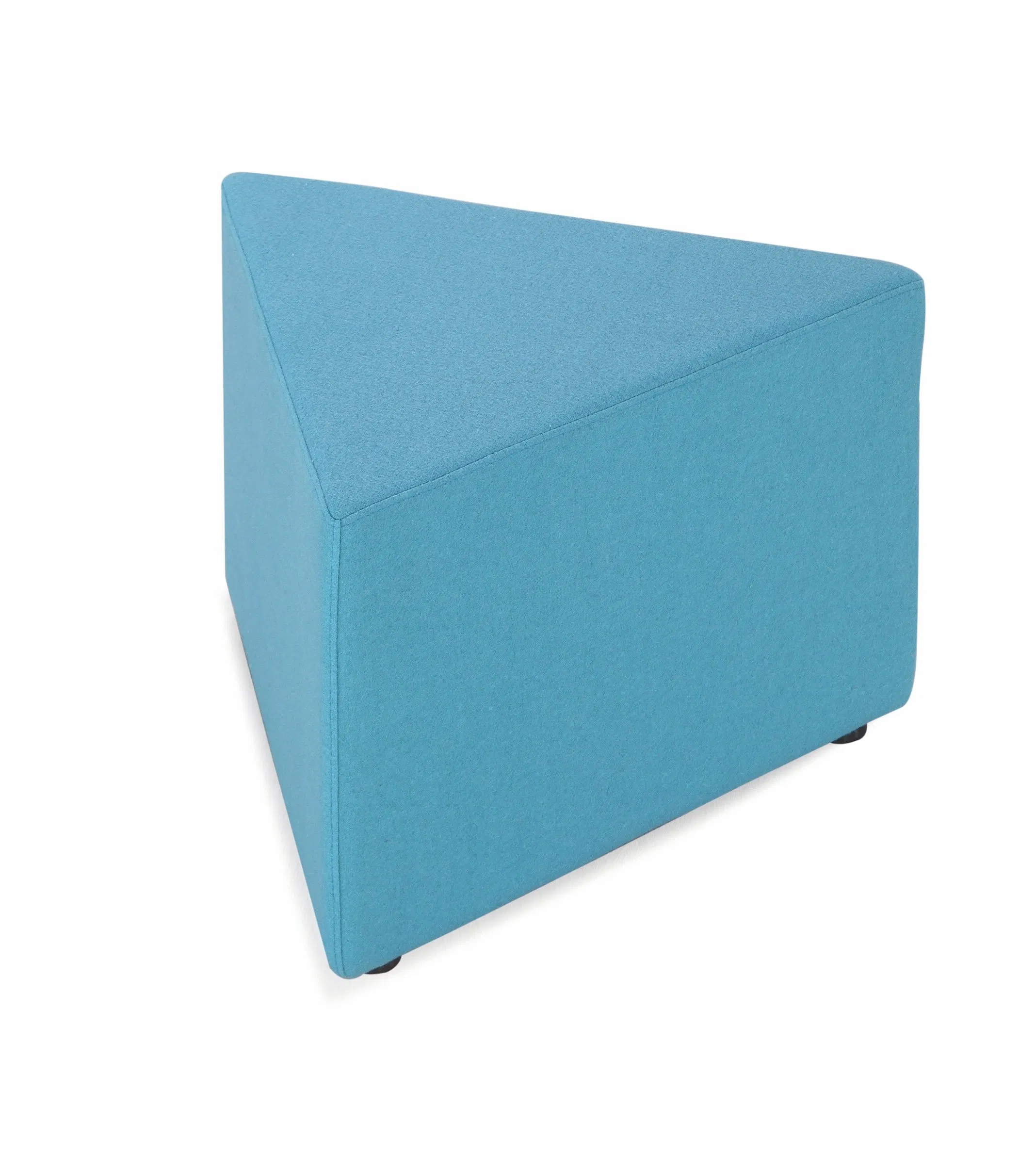 Hotel Lobby Public Area Sofa Customized Modular Leather Waiting Sofa Chair