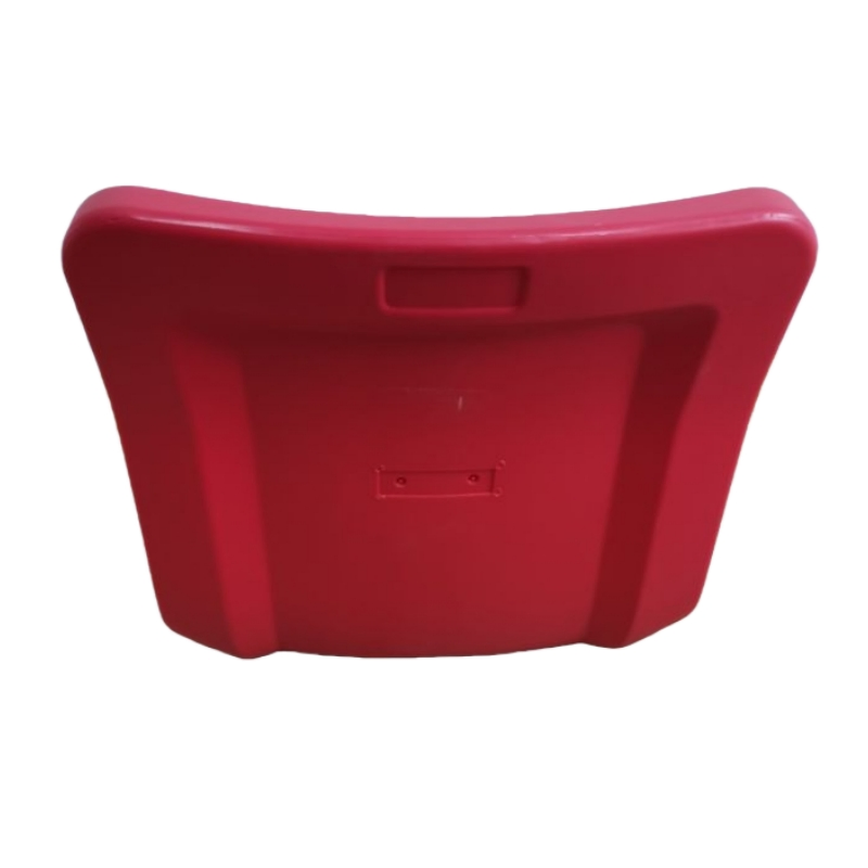 Comfortable Spectators Stand Chair for Outdoor Events and Sports