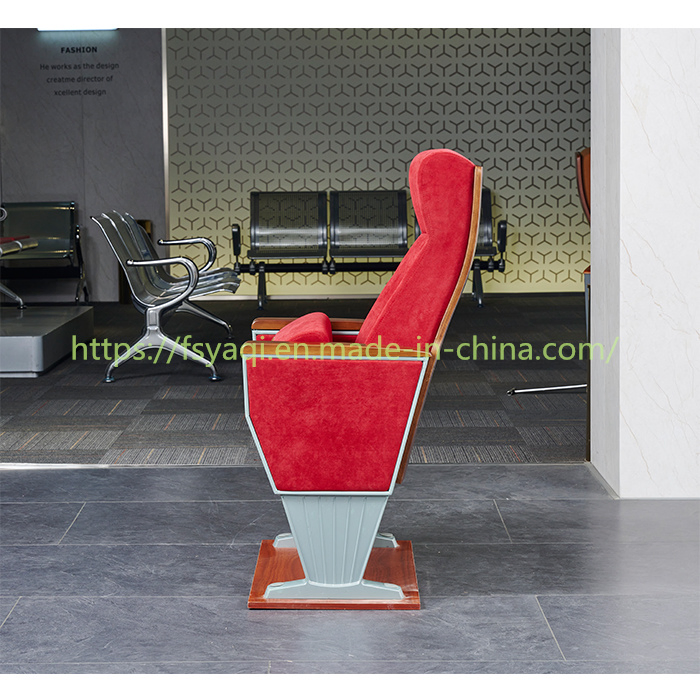 Office Conference VIP Office Church Cinema Theater Student School Auditorium Seating (YA-L01B)
