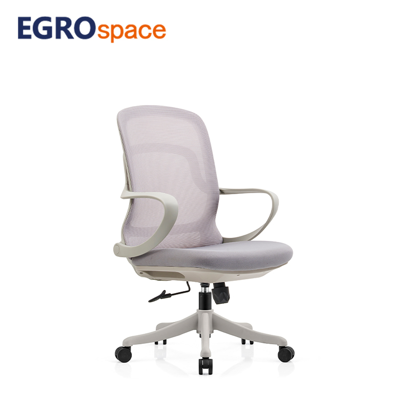 Egrospace Ergonomic Executive Sale Furniture Adjustable Lumbar Design Office Chair