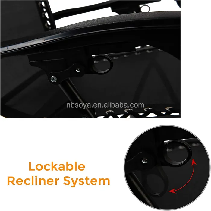 Portable Folding Chair