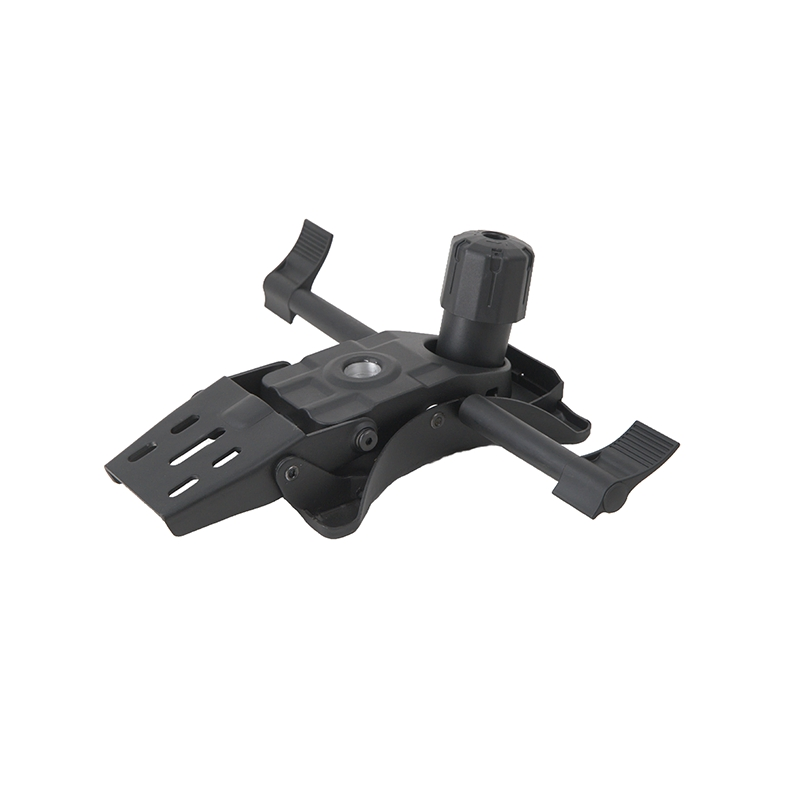 Adjustable Load-Bearing Chair Mechanism for Ergonomic Seating Solutions