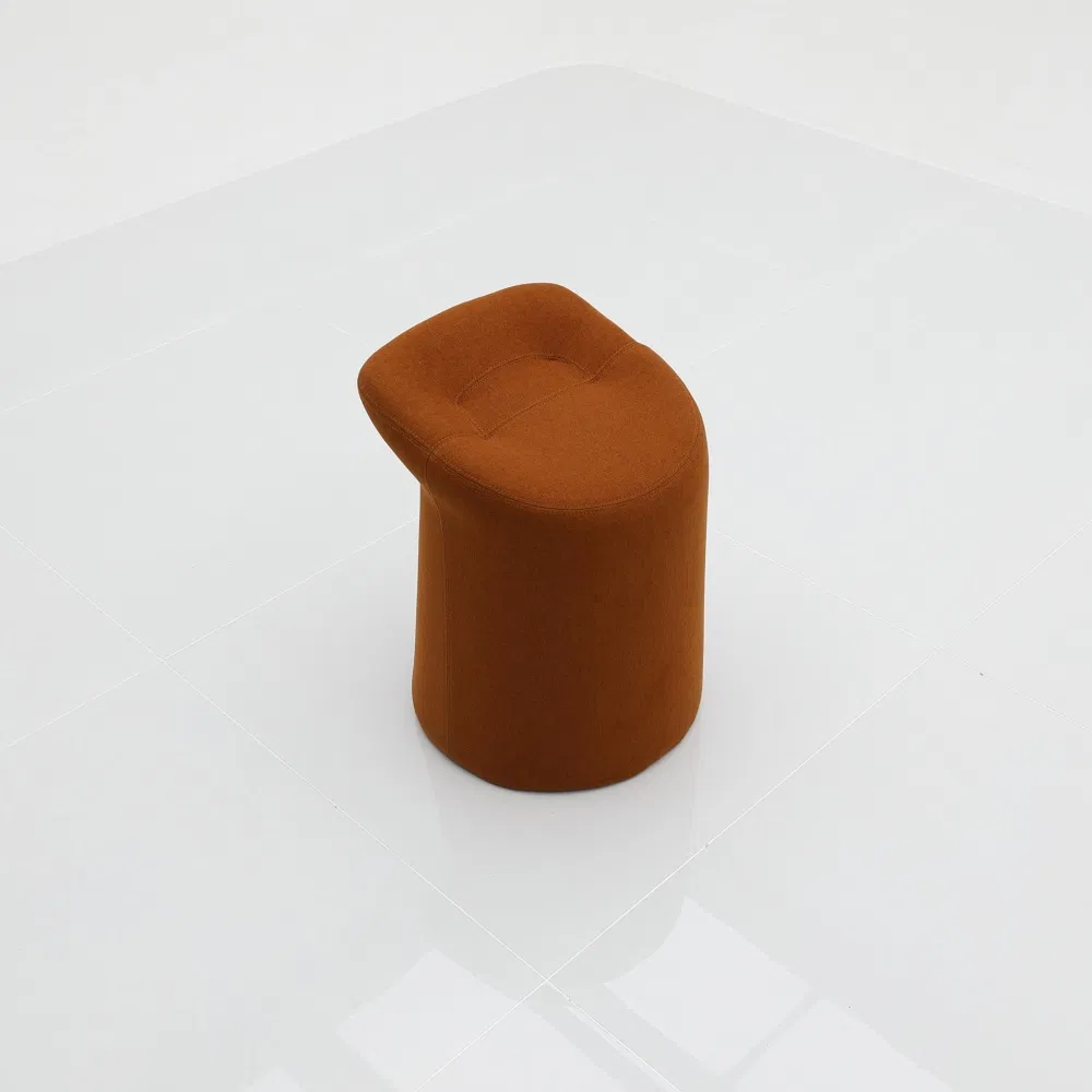 2025 Space Saving Pouf with Storage