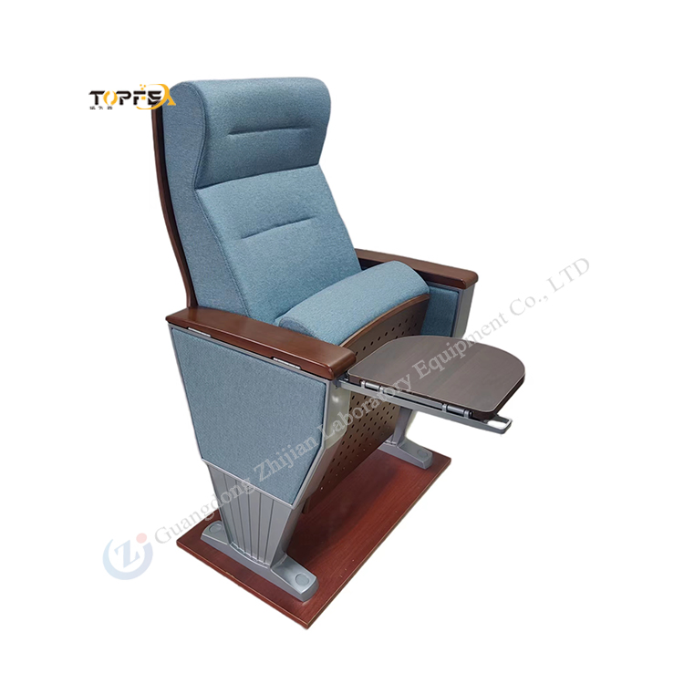New Style Factory Theater Furniture Aluminum Alloy Theater Seating Auditorium Standing