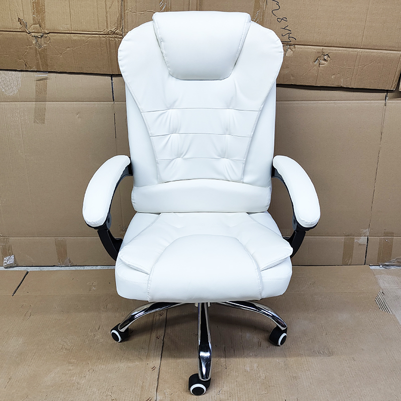 Executive Office Seating Solution Featuring Premium Materials and Robust Construction