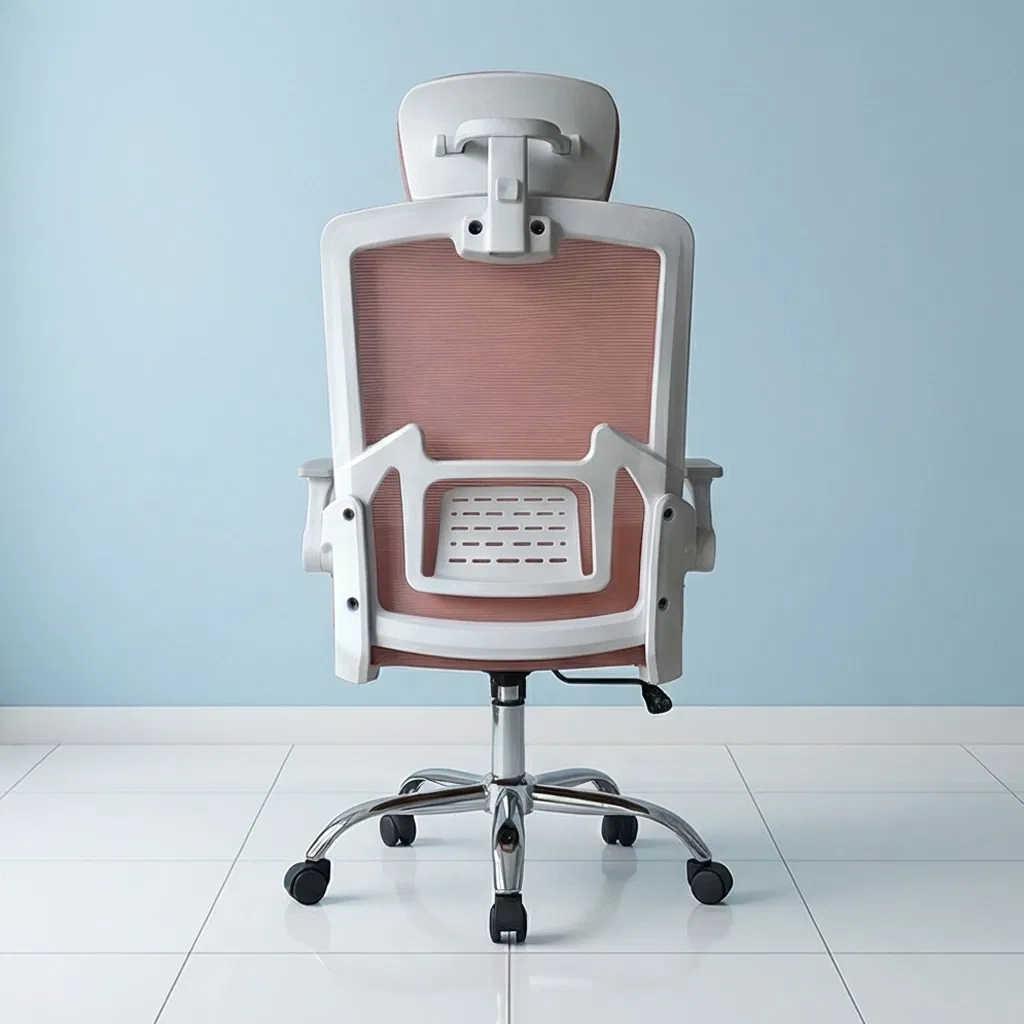 Ergonomic Task Chair View 3