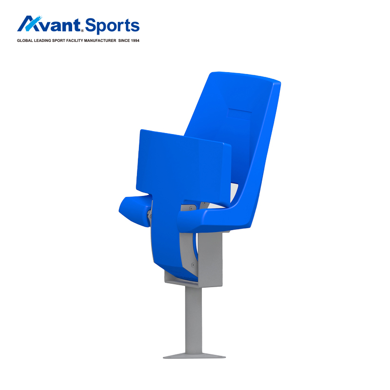 Stadium Folding Seats Luxury Lecture Hall Seating