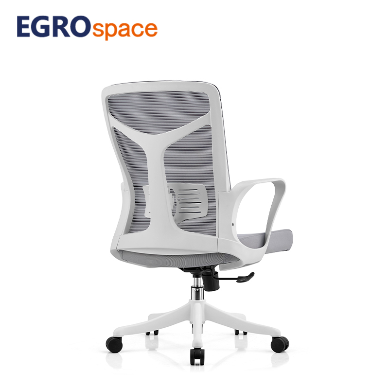 Egrospace Office Meeting Furniture Ergonomic Designer executive Room Wheel Lumbar Support Mesh Chair