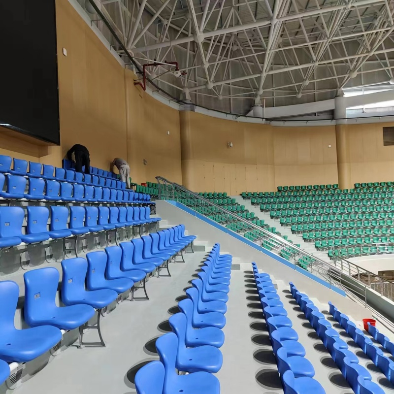 Comfortable and Functional Seating Solutions for Public Spaces