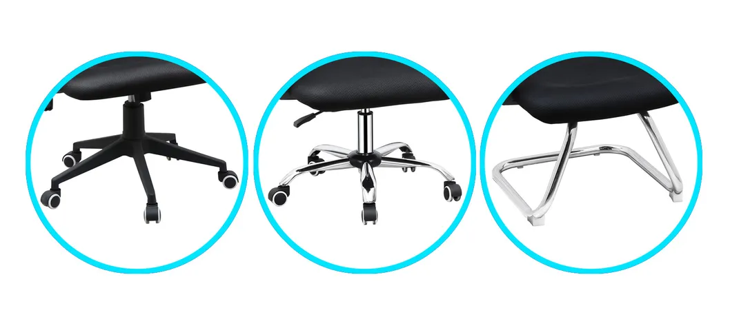 Office Chair Dimensions