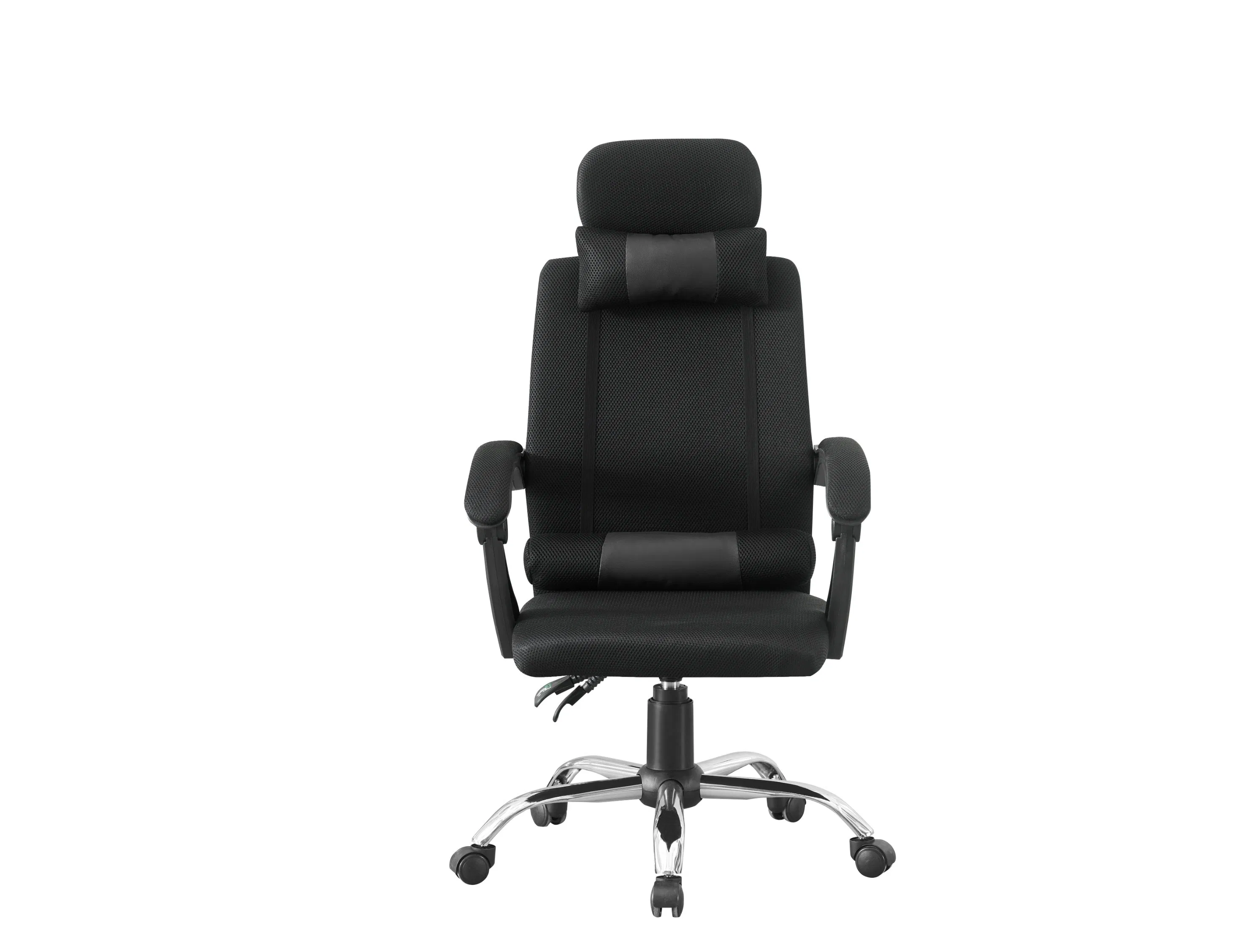 Modern High-Quality Mesh Office Chairs, Simple Administrative Visitor Meeting Training Room Administrative Chairs, Office Chairs