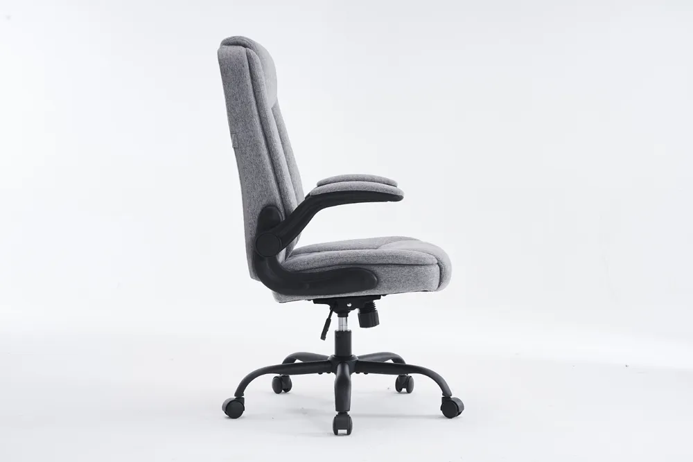 Training Chair View 4