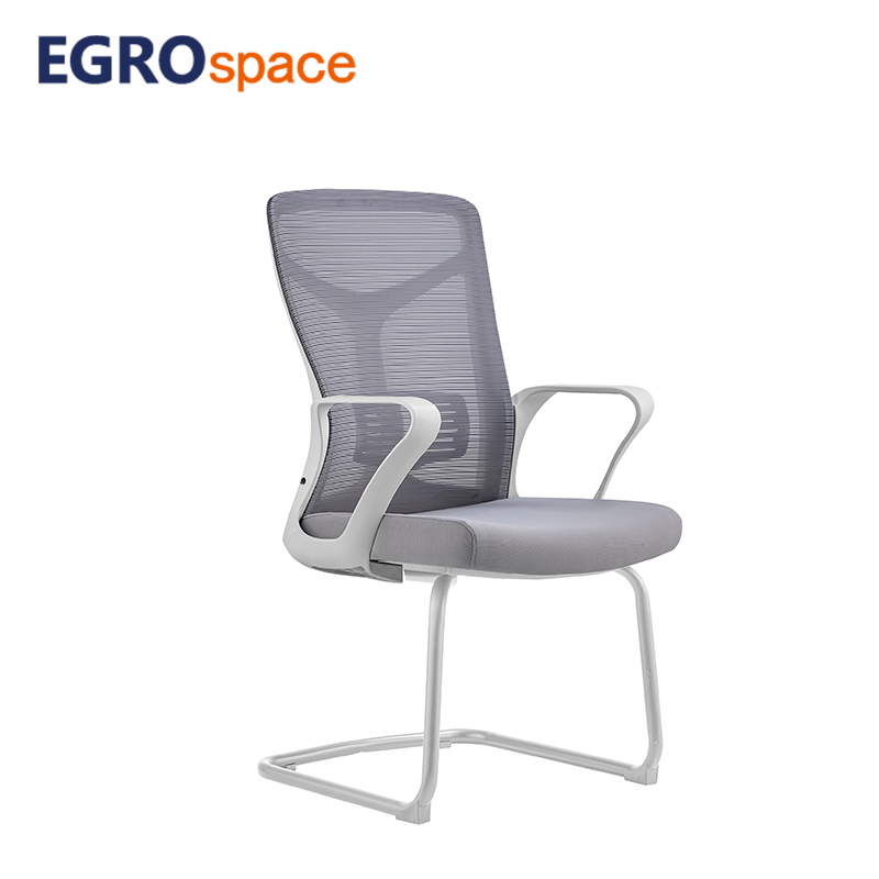 Egrospace Office Meeting Furniture Ergonomic Designer executive Room Wheel Lumbar Support Mesh Chair