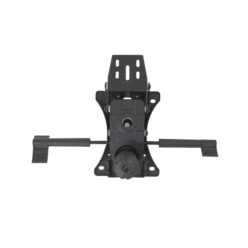 Adjustable Load-Bearing Chair Mechanism for Ergonomic Seating Solutions