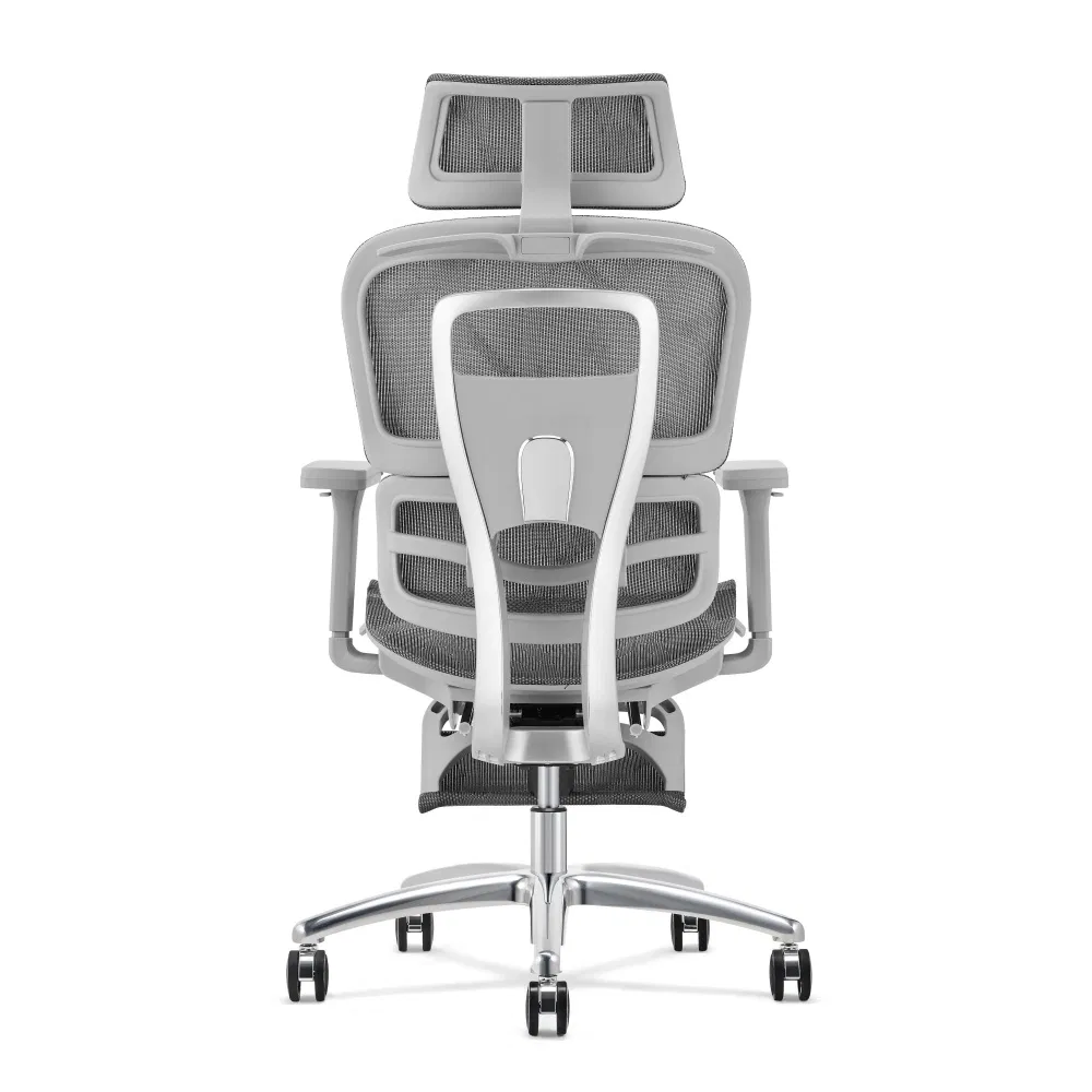 Ergonomic Chair View 6