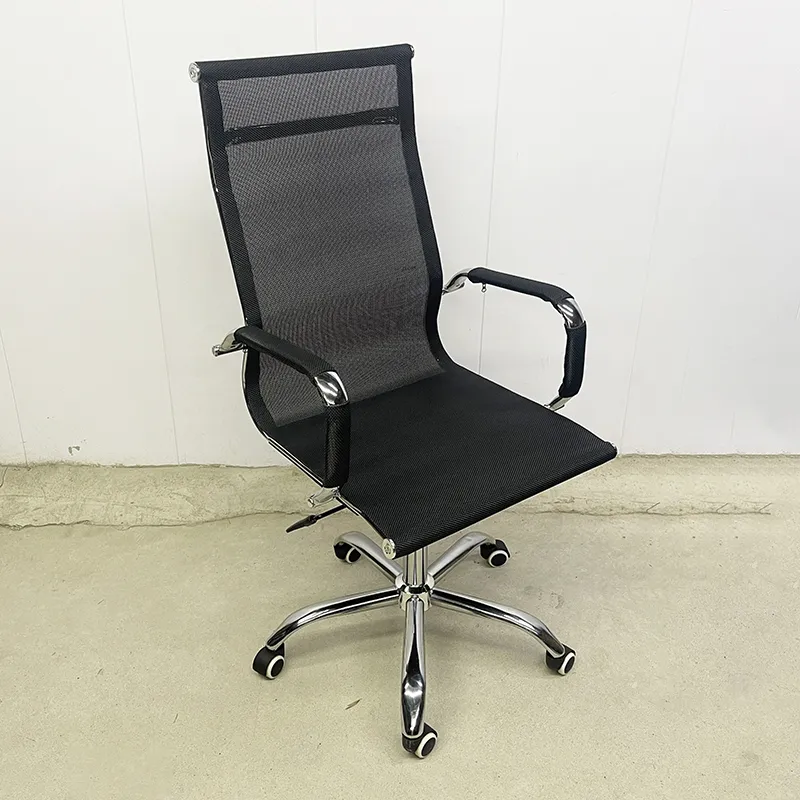 Executive Office Seating Solution