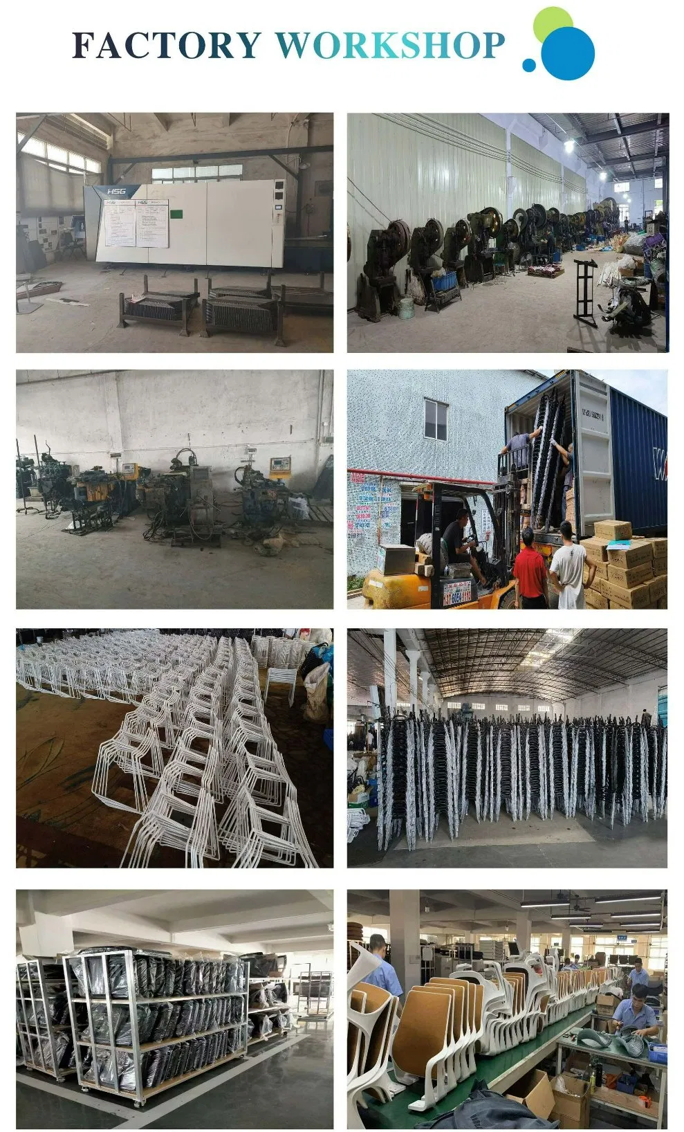 Manufacturing Process