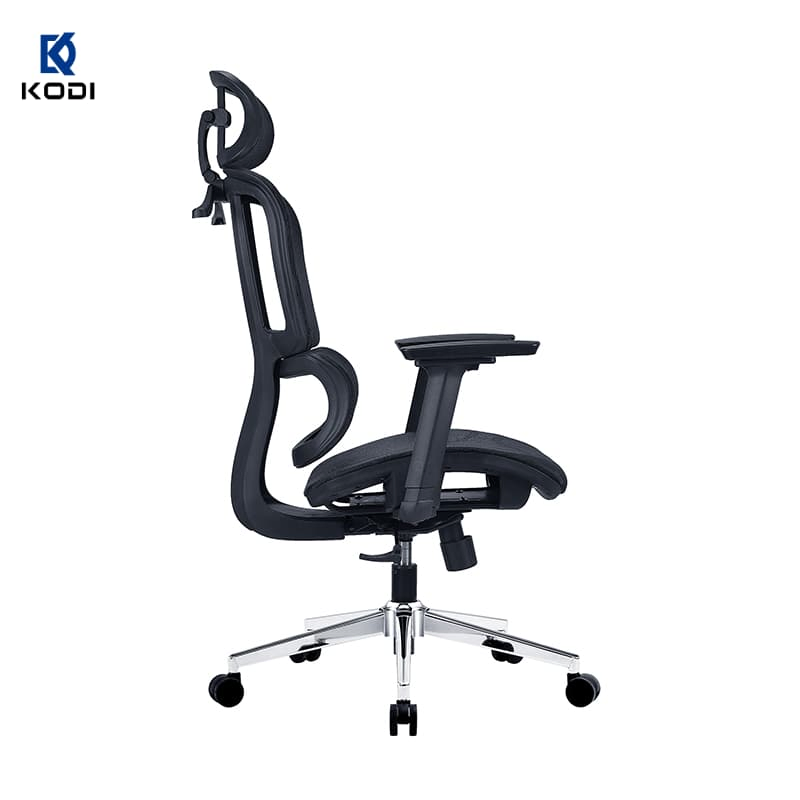 Commercial Chair Multi-Functional Executive Office Furniture Ergonomic Mesh Office Seating Chair