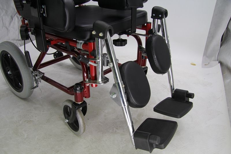 Cerebral Palsy Wheelchair Posture Support Medical Chair