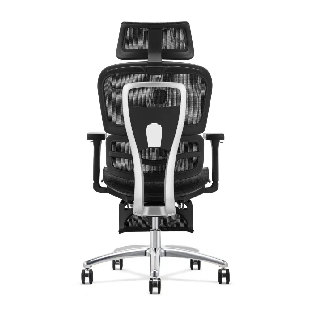 Ergonomic Chair View 4