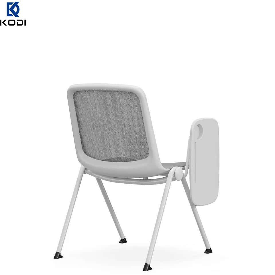 Kodi Lightweight Patented Training Chair for Corporate Training Rooms