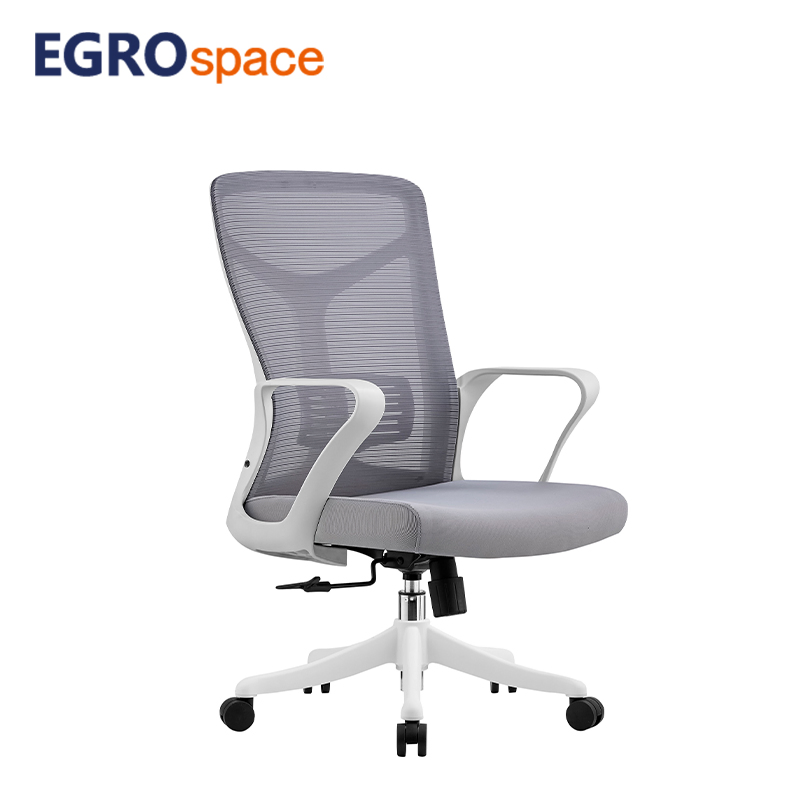 Egrospace Office Meeting Furniture Ergonomic Designer executive Room Wheel Lumbar Support Mesh Chair