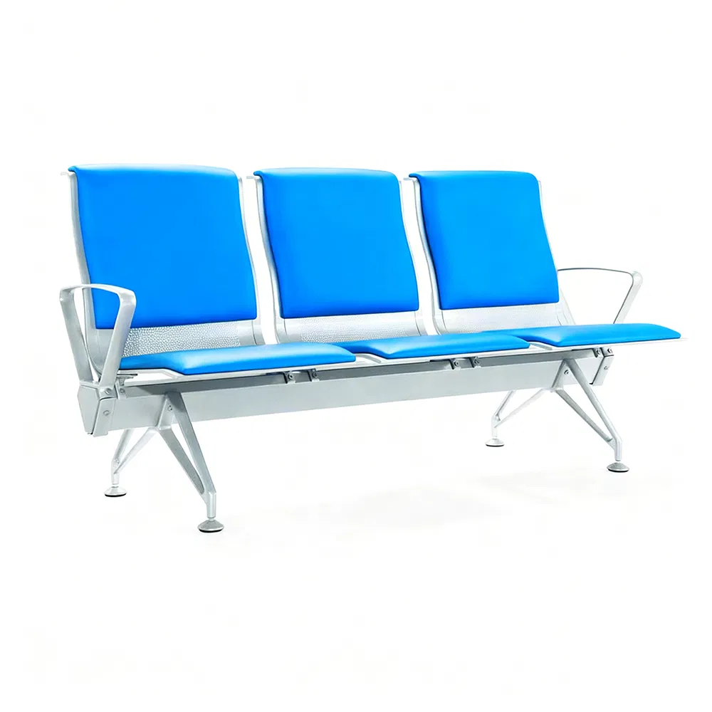 Quality Hospital Seating Solutions with 10-Year Warranty and Reference Letter