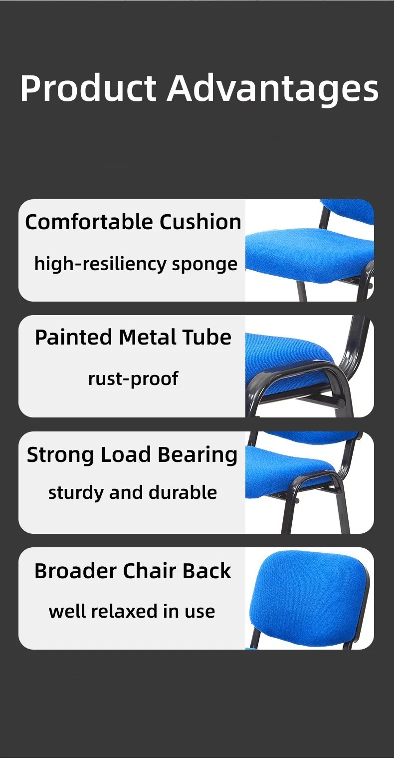 Office Chair View 10