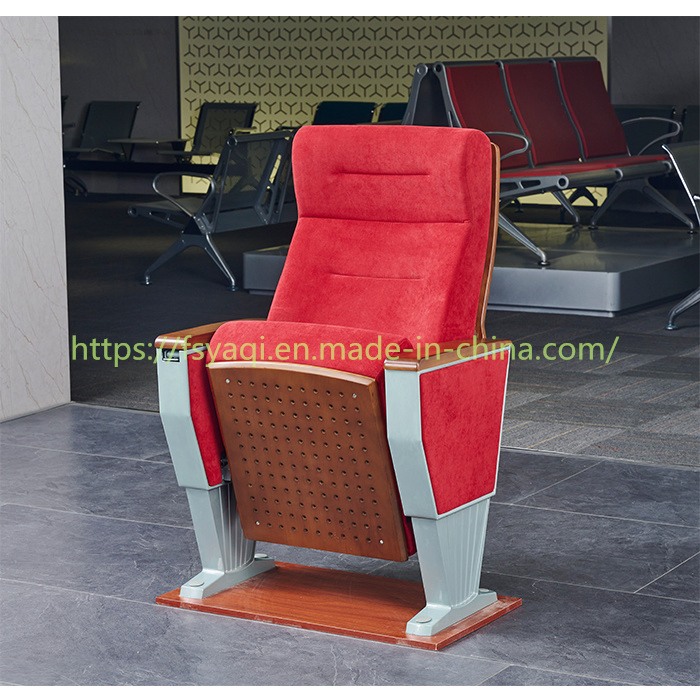 Office Conference VIP Office Church Cinema Theater Student School Auditorium Seating (YA-L01B)